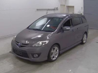 Mazda PREMACY