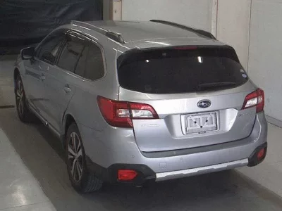 Subaru LEGACY OUTBACK