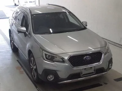 Subaru LEGACY OUTBACK
