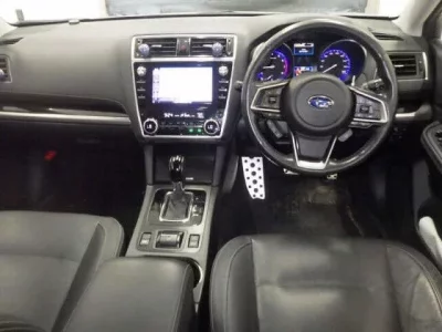 Subaru LEGACY OUTBACK