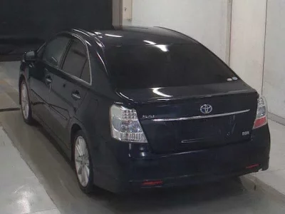 Toyota SAI