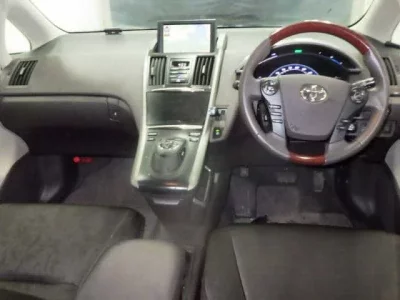 Toyota SAI