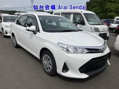 Toyota OTHER