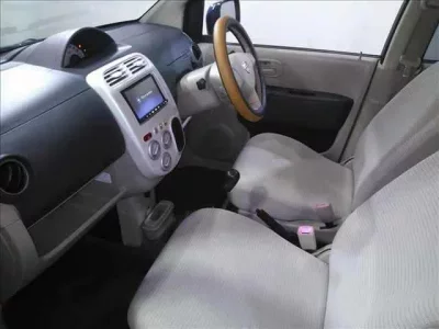 Nissan OTTI