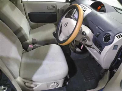 Nissan OTTI