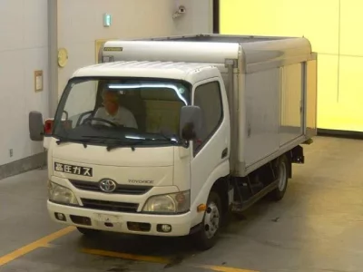 Toyota TOYOACE