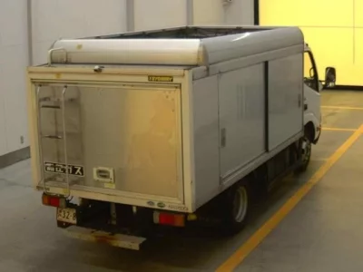 Toyota TOYOACE
