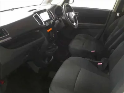 Mitsubishi DELICA D2