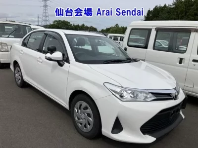 Toyota OTHER