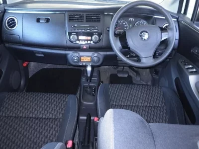Suzuki CERVO