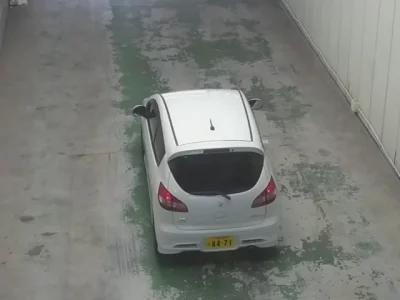 Suzuki CERVO