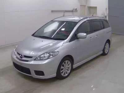 Mazda PREMACY