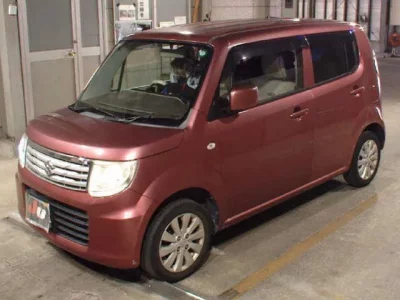 Suzuki MRWAGON