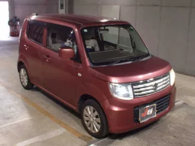 Suzuki MRWAGON