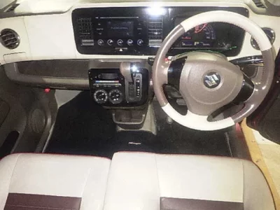 Suzuki MRWAGON