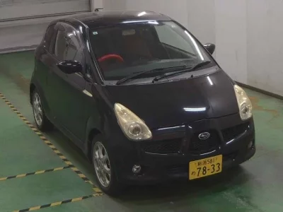 Subaru R1