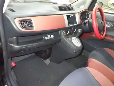 Subaru R1