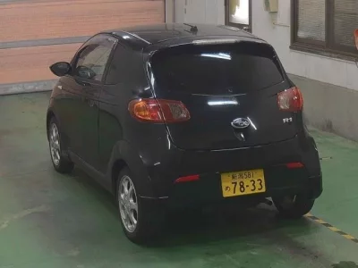 Subaru R1