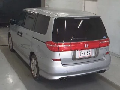 Honda ELYSION