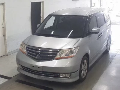 Honda ELYSION
