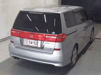 Honda ELYSION