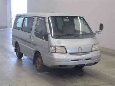 Mazda BONGO VAN