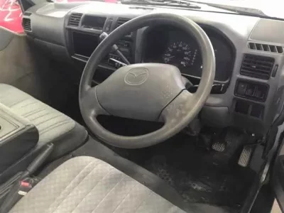 Mazda BONGO VAN