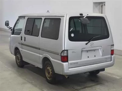 Mazda BONGO VAN
