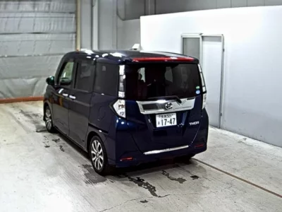 Daihatsu THOR