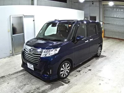 Daihatsu THOR