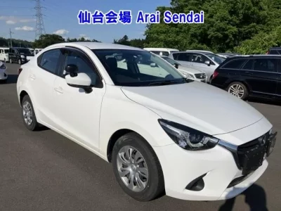Mazda OTHER
