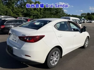 Mazda OTHER