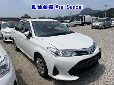Toyota OTHER