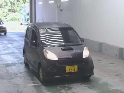 Honda LIFE