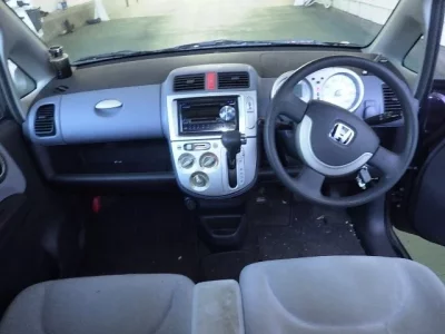 Honda LIFE