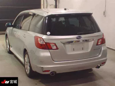 Subaru EXIGA