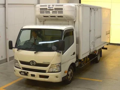 Hino DUTRO