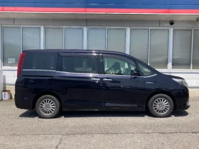 Toyota ESQUIRE