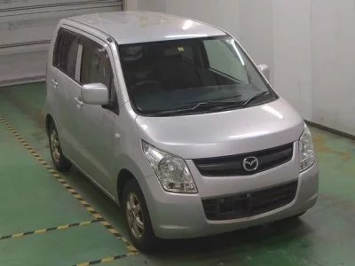 Mazda AZ WAGON