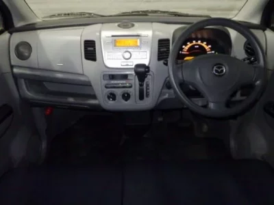 Mazda AZ WAGON
