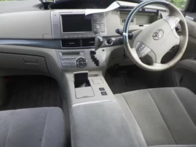 Toyota ESTIMA HYBRID