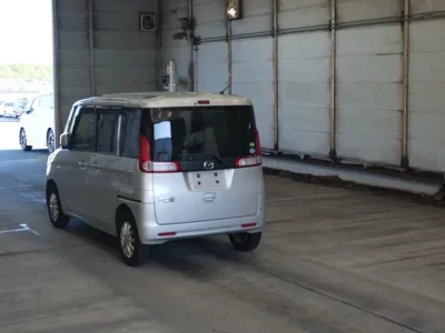 Mazda FLAIR WAGON