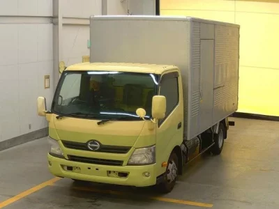Hino DUTRO