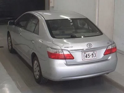 Toyota PREMIO