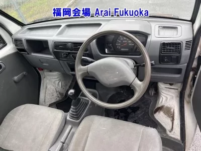 Mitsubishi MINICAB TRUCK