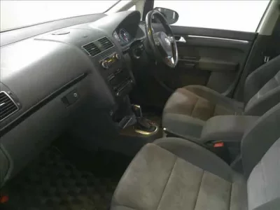 Volkswagen GOLF TOURAN