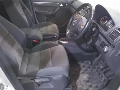Volkswagen GOLF TOURAN