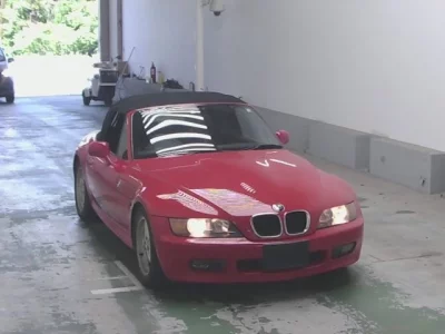 BMW Z3 SERIES