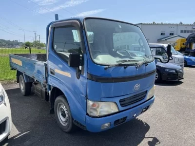 Toyota TOYOACE