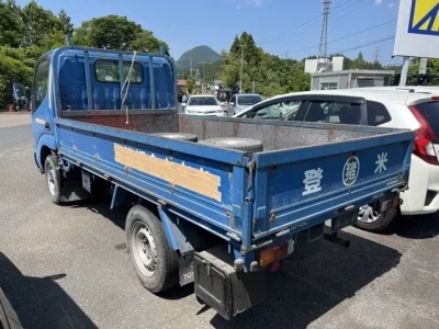Toyota TOYOACE